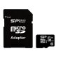 Silicon Power Elite 32 Go MicroSDHC UHS-I Classe 10