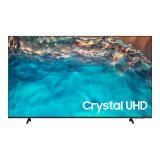 Samsung HBU8000 127 cm (50") 4K Ultra HD Smart TV Noir 20 W