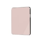 Targus Click-In 27,7 cm (10.9") Folio Or rose