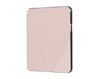 Targus Click-In 27,7 cm (10.9") Folio Or rose