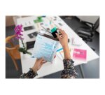 HP 351 Cartouche trois couleurs authentique