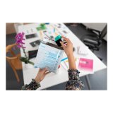HP 351 Cartouche trois couleurs authentique