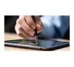 Adonit Pro 4 stylet 22 g Noir