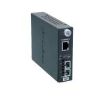 Trendnet TFC-110MSC convertisseur de support réseau 200 Mbit/s 1300 nm Multimode