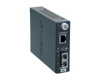 Trendnet TFC-110MSC convertisseur de support réseau 200 Mbit/s 1300 nm Multimode