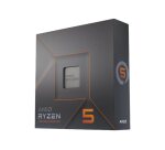 AMD Ryzen 5 7600X processeur 4,7 GHz 32 Mo L3 Boîte