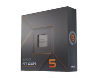 AMD Ryzen 5 7600X processeur 4,7 GHz 32 Mo L3 Boîte