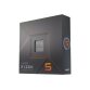 AMD Ryzen 5 7600X processeur 4,7 GHz 32 Mo L3 Boîte