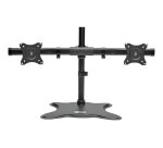 Tripp Lite DDR1327SDD support d'écran plat pour bureau 68,6 cm (27") Noir