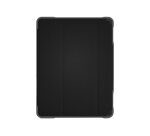 STM stm-222-237JU-01 25,9 cm (10.2") Folio Noir