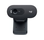 Logitech C505 HD Webcam