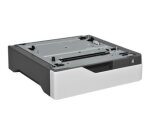 Lexmark 40C2100 bac d'alimentation Bac multi-usages 550 feuilles