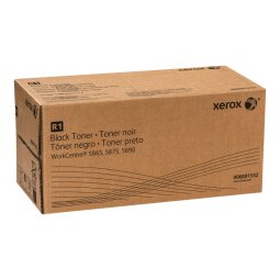 Xerox 006R01552 Cartouche de toner Original Noir