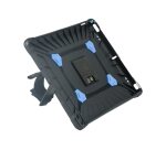 Mobilis 067004 étui pour tablette 26,7 cm (10.5") Housse Noir