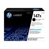 HP LaserJet Toner noir grande capacité authentique 147X