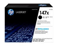 HP LaserJet Toner noir grande capacité authentique 147X