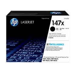 HP LaserJet Toner noir grande capacité authentique 147X