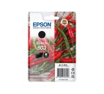 Epson 503 cartouche d'encre 1 pièce(s) Original Rendement standard Noir