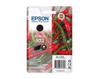 Epson Singlepack Black 503 Ink