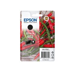 Epson Singlepack Black 503 Ink