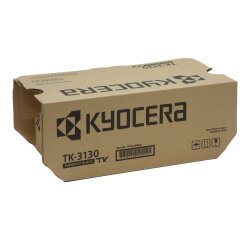 Kyocera Toner Kit TK3130 - 25000 pagina's - 1T02LV0NL0