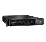 APC Smart-UPS en ligne SRT3000RMXLI-NC - 3000 VA, 8x C13 & 2x C19, montage en rack, NMC