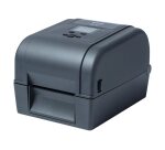 Brother TD-4650TNWBR - Imprimante d'étiquettes à transfert thermique