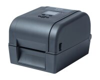 Brother TD-4650TNWBR - Imprimante d'étiquettes à transfert thermique
