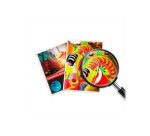 HP 351 Cartouche trois couleurs authentique