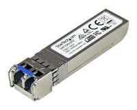 StarTech.com Module SFP+ GBIC compatible Cisco SFP-10G-LR - Transceiver Mini GBIC 10GBASE-LR