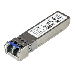 StarTech.com Module SFP+ GBIC compatible Cisco SFP-10G-LR - Transceiver Mini GBIC 10GBASE-LR