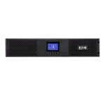 Eaton 9SX alimentation d'énergie non interruptible Double-conversion (en ligne) 1,5 kVA 1350 W 7 sortie(s) CA