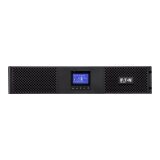 Eaton 9SX alimentation d'énergie non interruptible Double-conversion (en ligne) 1,5 kVA 1350 W 7 sortie(s) CA
