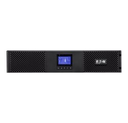 Eaton 9SX alimentation d'énergie non interruptible Double-conversion (en ligne) 1,5 kVA 1350 W 7 sortie(s) CA