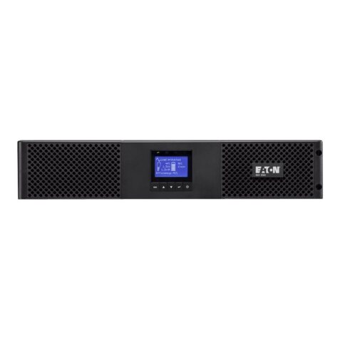 Eaton 9SX alimentation d'énergie non interruptible Double-conversion (en ligne) 1,5 kVA 1350 W 7 sortie(s) CA