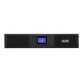 Eaton 9SX alimentation d'énergie non interruptible Double-conversion (en ligne) 1,5 kVA 1350 W 7 sortie(s) CA