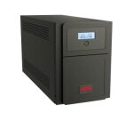 APC Easy UPS SMV alimentation d'énergie non interruptible Interactivité de ligne 2 kVA 1400 W 6 sortie(s) CA