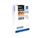 Epson Encre Noire XXL (3 400 p)