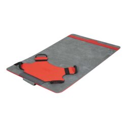 Folio universel Rouge 7/8,5 pouces 202284