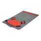 Folio universel Rouge 7/8,5 pouces 202284