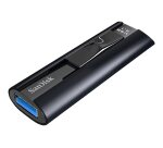 SanDisk Extreme Pro lecteur USB flash 128 Go USB Type-A 3.2 Gen 1 (3.1 Gen 1) Noir