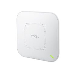 Zyxel WAX650S 3550 Mbit/s Blanc Connexion Ethernet, supportant l'alimentation via ce port (PoE)