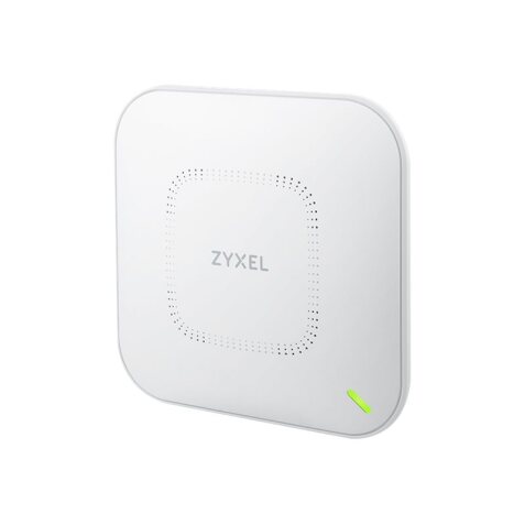 Zyxel WAX650S 3550 Mbit/s Blanc Connexion Ethernet, supportant l'alimentation via ce port (PoE)