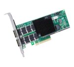 Intel X710DA2 carte réseau Interne Fibre 10000 Mbit/s