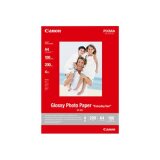 Canon Papier photo brillant 4 × 6” (10 × 15 cm) GP-501 - 50 feuilles