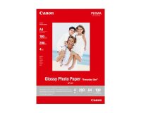 Canon Papier photo brillant 4 × 6” (10 × 15 cm) GP-501 - 50 feuilles