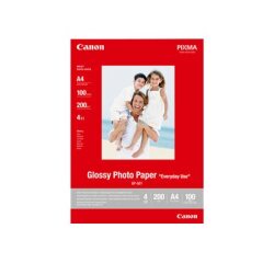Canon GP-501 - fotopapier - glanzend - 20 vel(len) - A4
