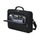 DICOTA Eco Multi SELECT 14-15.6 39,6 cm (15.6") Sac Messenger Noir