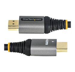 StarTech.com Câble HDMI 2.0 Certifié Premium de 5 m
