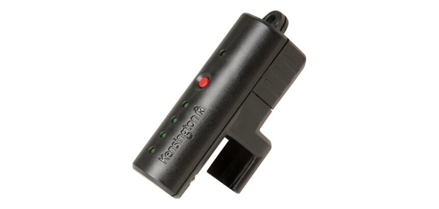 Kensington ComboGenie pour ClickSafe pour portable - Master Coded